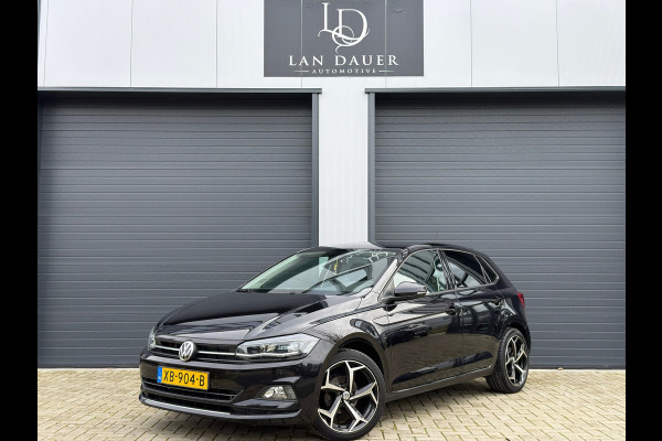 Volkswagen Polo 1.0 TSI Highline / Carplay / Keyless / ACTIE