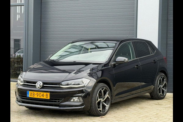 Volkswagen Polo 1.0 TSI Highline / Carplay / Keyless / ACTIE