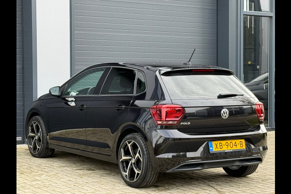 Volkswagen Polo 1.0 TSI Highline / Carplay / Keyless / ACTIE