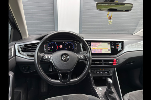 Volkswagen Polo 1.0 TSI Highline / Carplay / Keyless / ACTIE