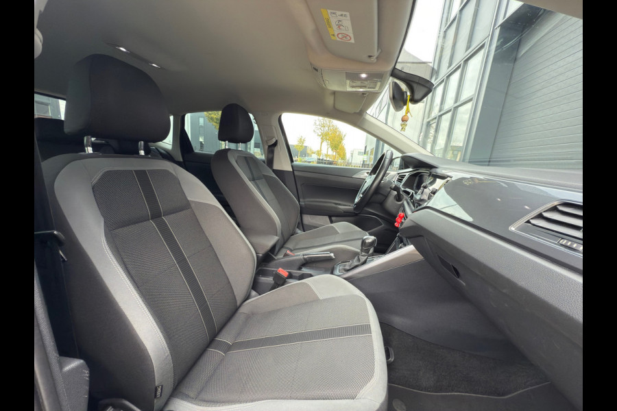 Volkswagen Polo 1.0 TSI Highline / Carplay / Keyless / ACTIE