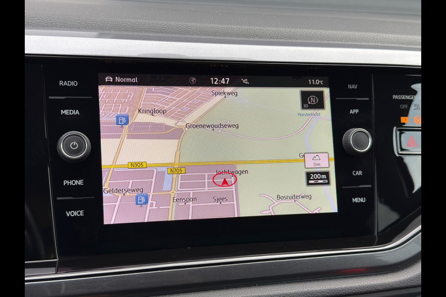 Volkswagen Polo 1.0 TSI Highline / Carplay / Keyless / ACTIE