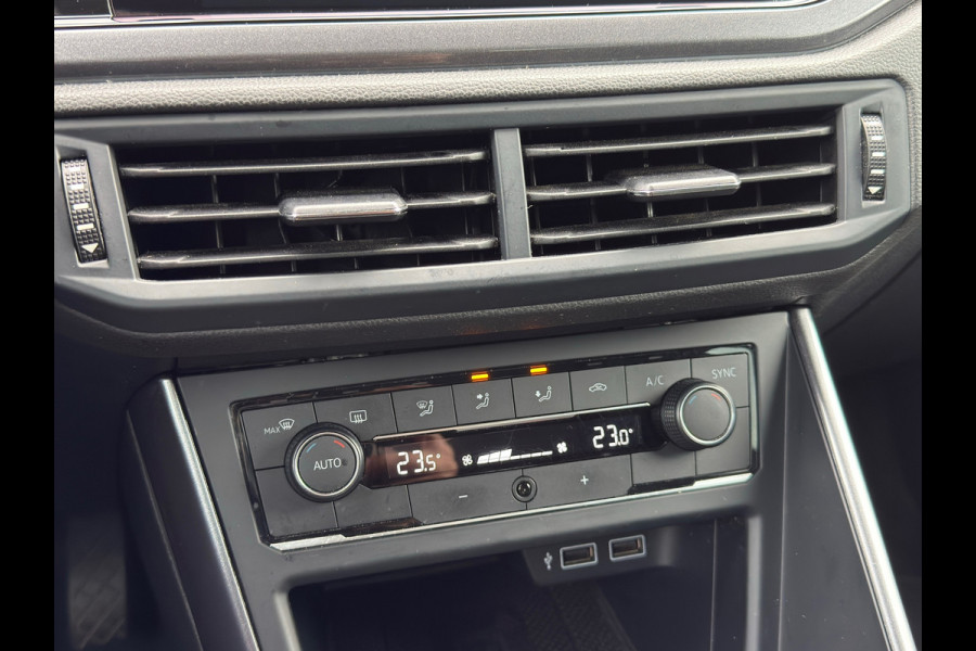 Volkswagen Polo 1.0 TSI Highline / Carplay / Keyless / ACTIE