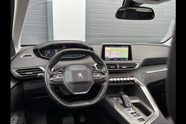 Peugeot 5008 1.2 Leder / Automaat / 7P / Lane Assist / ACTIE