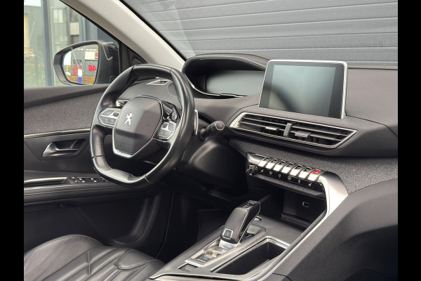 Peugeot 5008 1.2 Leder / Automaat / 7P / Lane Assist / ACTIE