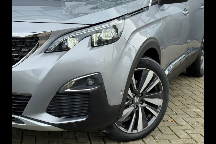 Peugeot 5008 1.2 Leder / Automaat / 7P / Lane Assist / ACTIE