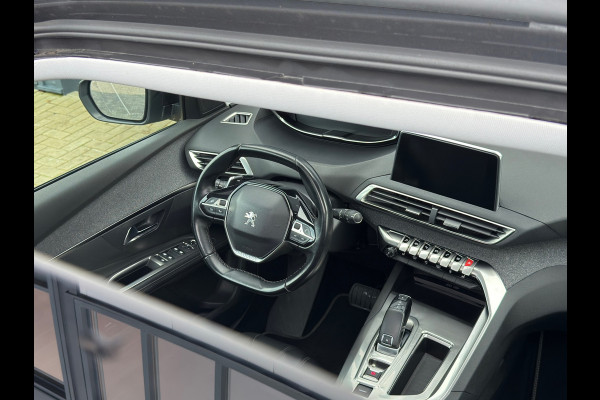 Peugeot 5008 1.2 Leder / Automaat / 7P / Lane Assist / ACTIE