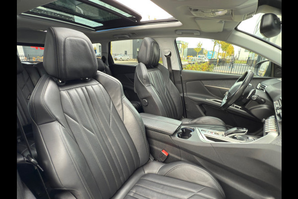Peugeot 5008 1.2 Leder / Automaat / 7P / Lane Assist / ACTIE
