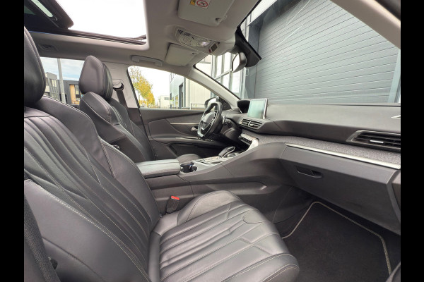 Peugeot 5008 1.2 Leder / Automaat / 7P / Lane Assist / ACTIE