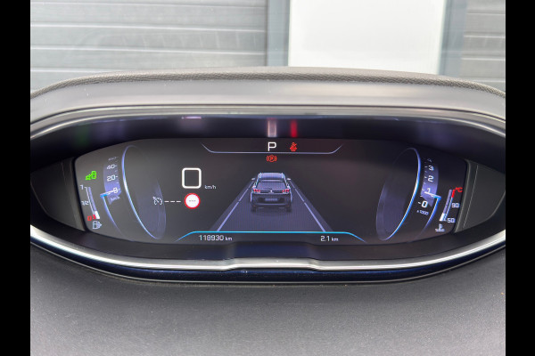 Peugeot 5008 1.2 Leder / Automaat / 7P / Lane Assist / ACTIE