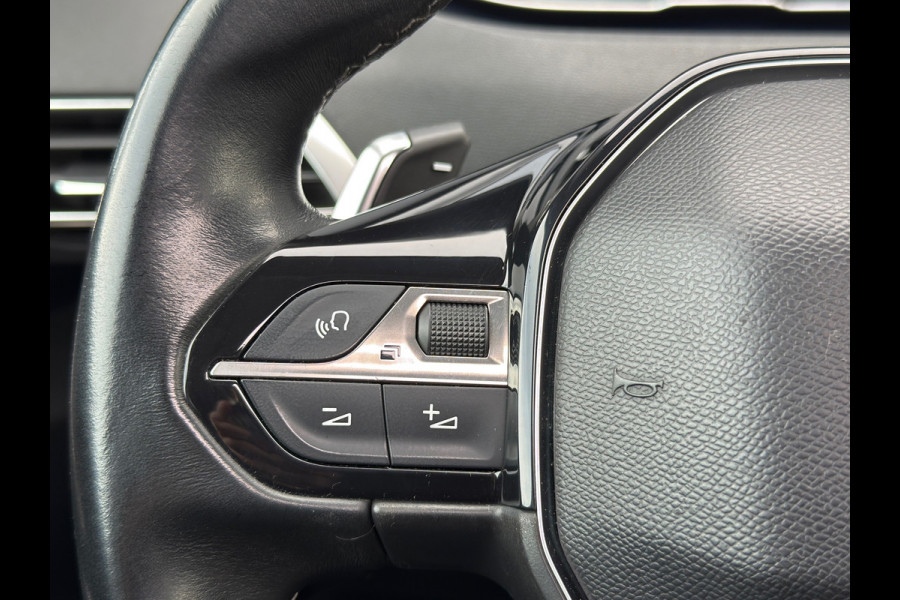 Peugeot 5008 1.2 Leder / Automaat / 7P / Lane Assist / ACTIE