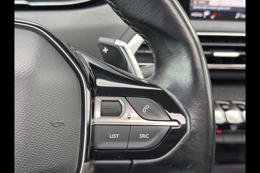 Peugeot 5008 1.2 Leder / Automaat / 7P / Lane Assist / ACTIE