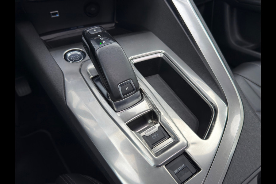 Peugeot 5008 1.2 Leder / Automaat / 7P / Lane Assist / ACTIE