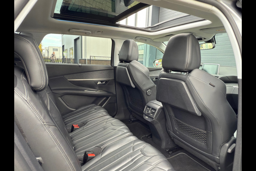 Peugeot 5008 1.2 Leder / Automaat / 7P / Lane Assist / ACTIE