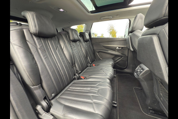 Peugeot 5008 1.2 Leder / Automaat / 7P / Lane Assist / ACTIE