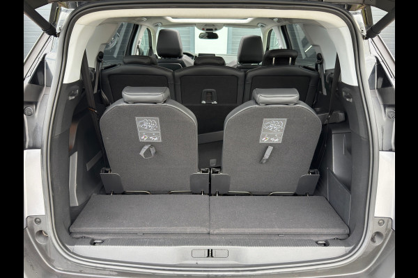 Peugeot 5008 1.2 Leder / Automaat / 7P / Lane Assist / ACTIE