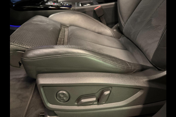 Audi Q5 Sportback 55 TFSI e SQ5 22'' 367PK BLACK-LINE H-UP/B&O/V-COCKPIT/DAB/SFEERVERLICHTING///