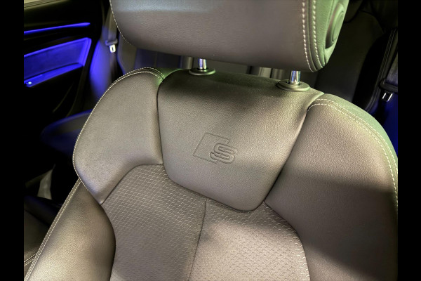 Audi Q5 Sportback 55 TFSI e SQ5 22'' 367PK BLACK-LINE H-UP/B&O/V-COCKPIT/DAB/SFEERVERLICHTING///