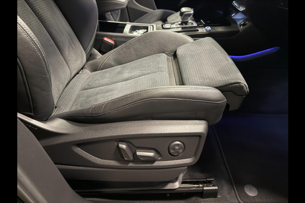 Audi Q5 Sportback 55 TFSI e SQ5 22'' 367PK BLACK-LINE H-UP/B&O/V-COCKPIT/DAB/SFEERVERLICHTING///