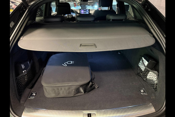 Audi Q5 Sportback 55 TFSI e SQ5 22'' 367PK BLACK-LINE H-UP/B&O/V-COCKPIT/DAB/SFEERVERLICHTING///