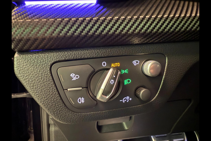 Audi Q5 Sportback 55 TFSI e SQ5 22'' 367PK BLACK-LINE H-UP/B&O/V-COCKPIT/DAB/SFEERVERLICHTING///