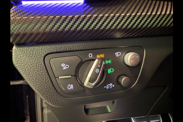 Audi Q5 Sportback 55 TFSI e SQ5 22'' 367PK BLACK-LINE H-UP/B&O/V-COCKPIT/DAB/SFEERVERLICHTING///