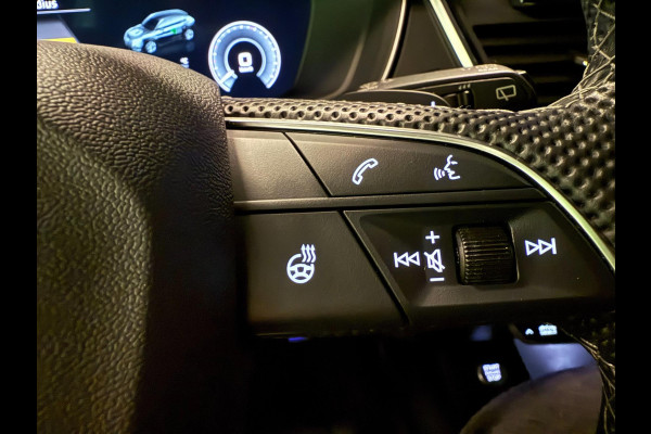 Audi Q5 Sportback 55 TFSI e SQ5 22'' 367PK BLACK-LINE H-UP/B&O/V-COCKPIT/DAB/SFEERVERLICHTING///