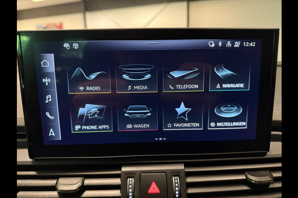 Audi Q5 Sportback 55 TFSI e SQ5 22'' 367PK BLACK-LINE H-UP/B&O/V-COCKPIT/DAB/SFEERVERLICHTING///