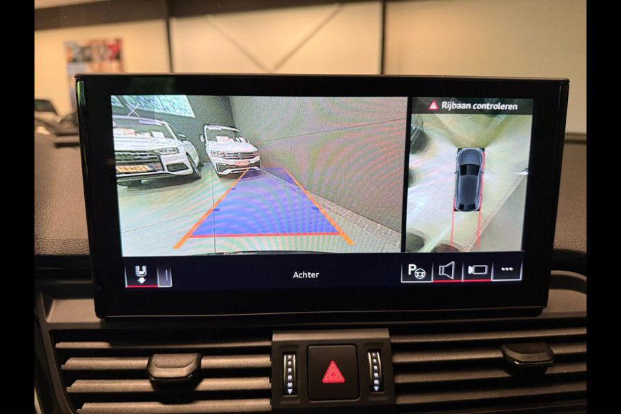 Audi Q5 Sportback 55 TFSI e SQ5 22'' 367PK BLACK-LINE H-UP/B&O/V-COCKPIT/DAB/SFEERVERLICHTING///