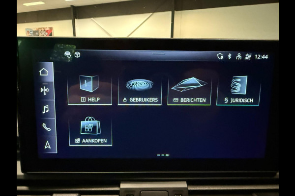 Audi Q5 Sportback 55 TFSI e SQ5 22'' 367PK BLACK-LINE H-UP/B&O/V-COCKPIT/DAB/SFEERVERLICHTING///