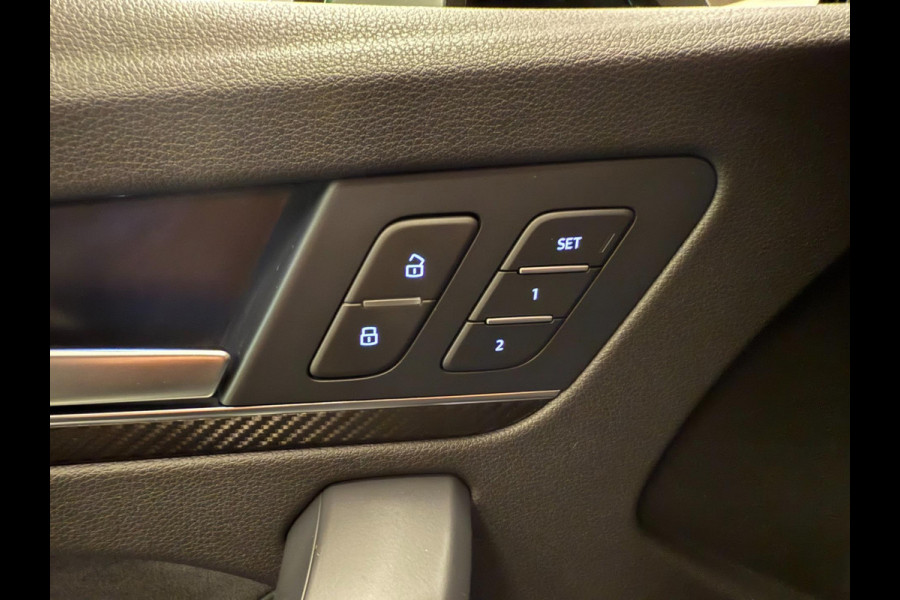 Audi Q5 Sportback 55 TFSI e SQ5 22'' 367PK BLACK-LINE H-UP/B&O/V-COCKPIT/DAB/SFEERVERLICHTING///