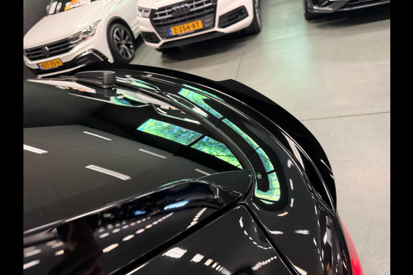 Audi Q5 Sportback 55 TFSI e SQ5 22'' 367PK BLACK-LINE H-UP/B&O/V-COCKPIT/DAB/SFEERVERLICHTING///