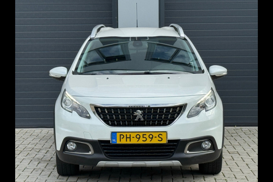 Peugeot 2008 1.2 Allure / Parelmoer / Navi / ACTIE !
