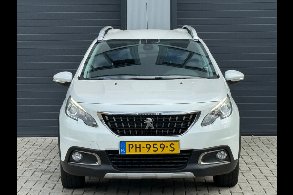 Peugeot 2008 1.2 Allure / Parelmoer / Navi / ACTIE !