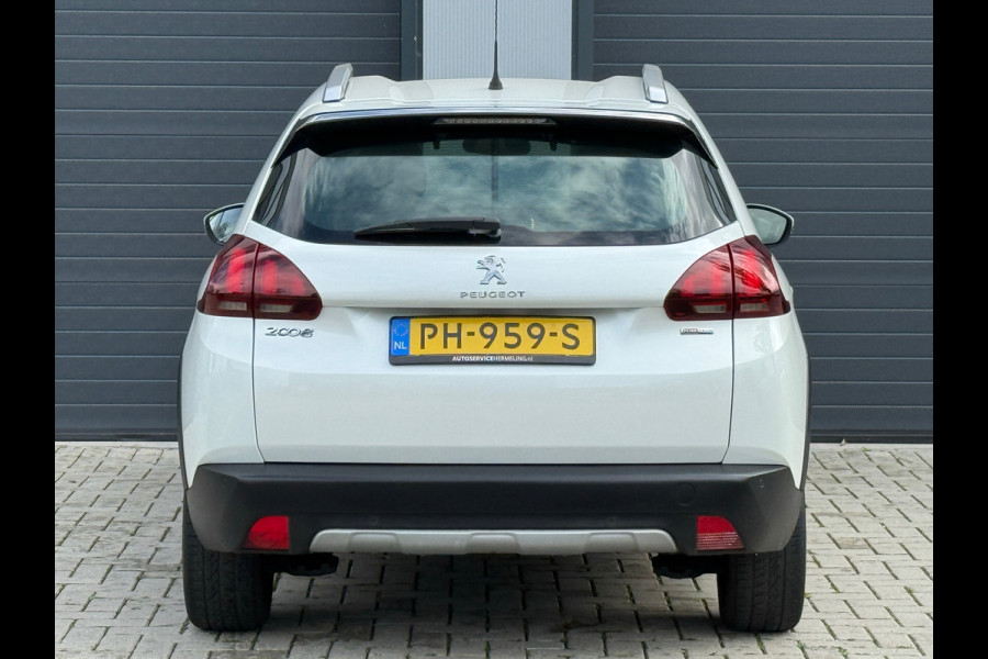 Peugeot 2008 1.2 Allure / Parelmoer / Navi / ACTIE !