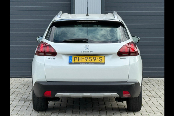Peugeot 2008 1.2 Allure / Parelmoer / Navi / ACTIE !