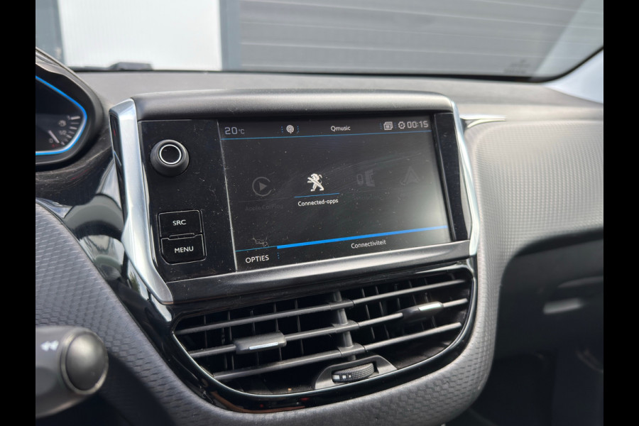 Peugeot 2008 1.2 Allure / Parelmoer / Navi / ACTIE !