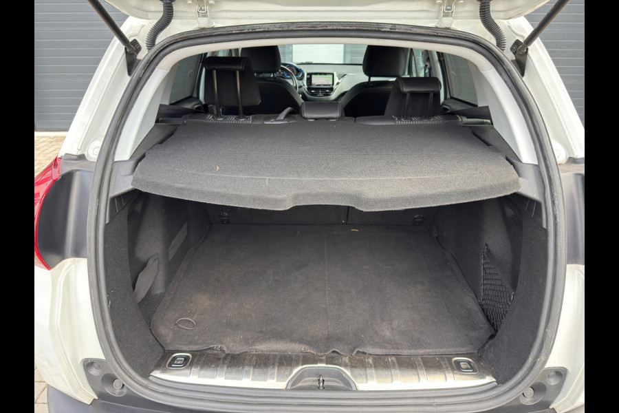 Peugeot 2008 1.2 Allure / Parelmoer / Navi / ACTIE !