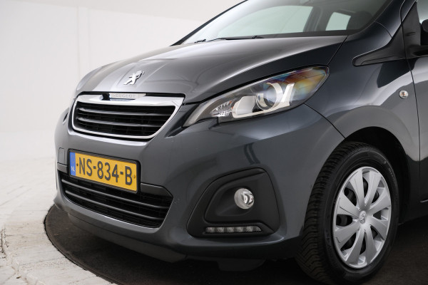 Peugeot 108 1.0 e-VTi Active 5 Deurs HB Audio Airco