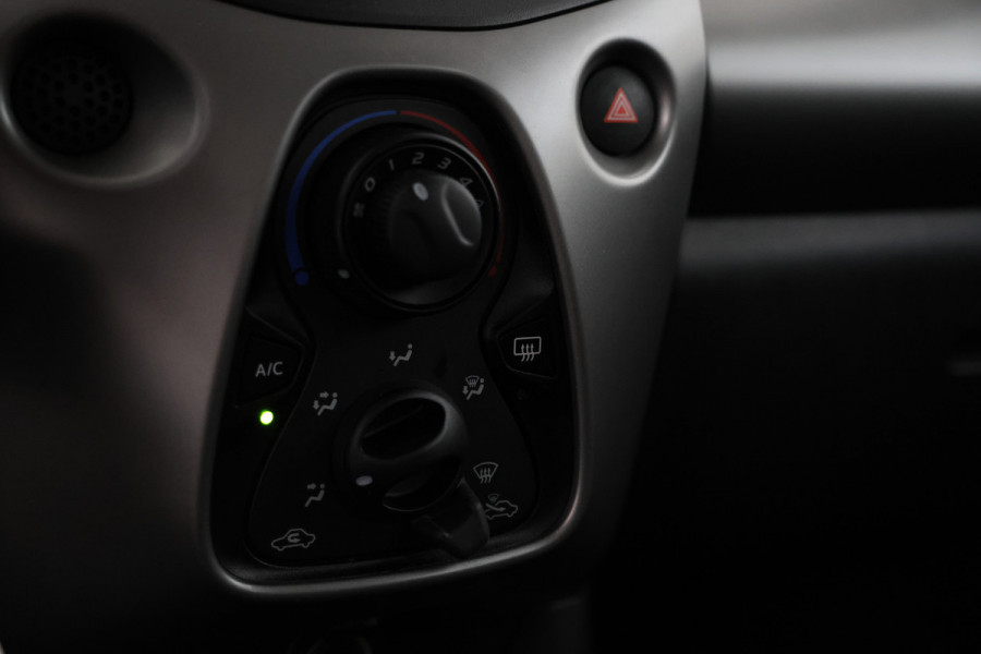 Peugeot 108 1.0 e-VTi Active 5 Deurs HB Audio Airco