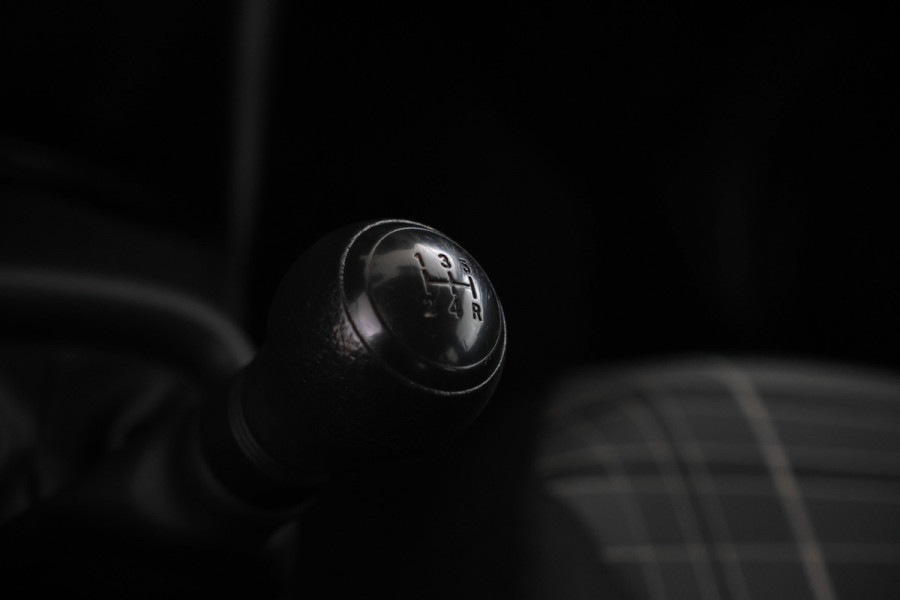 Peugeot 108 1.0 e-VTi Active 5 Deurs HB Audio Airco