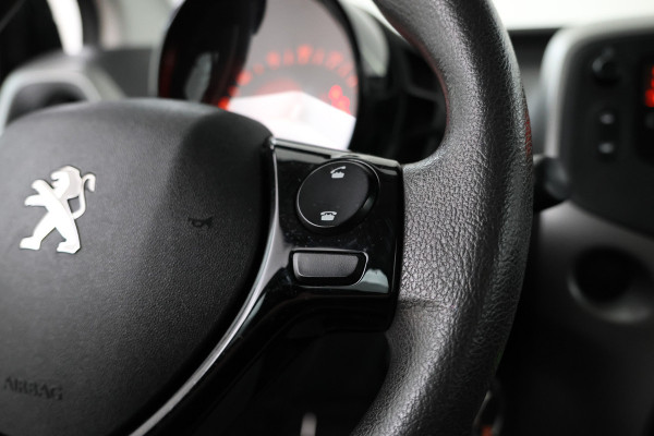 Peugeot 108 1.0 e-VTi Active 5 Deurs HB Audio Airco