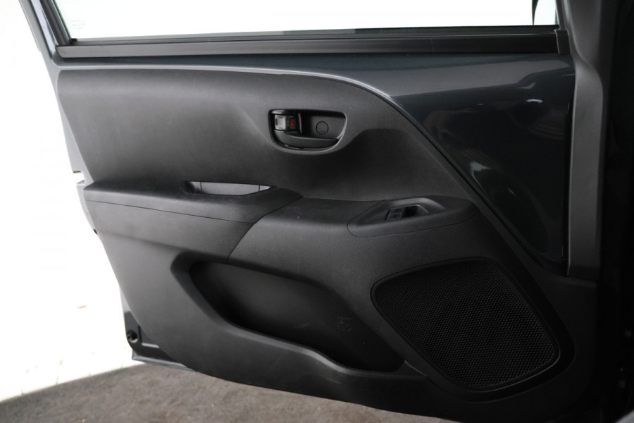 Peugeot 108 1.0 e-VTi Active 5 Deurs HB Audio Airco