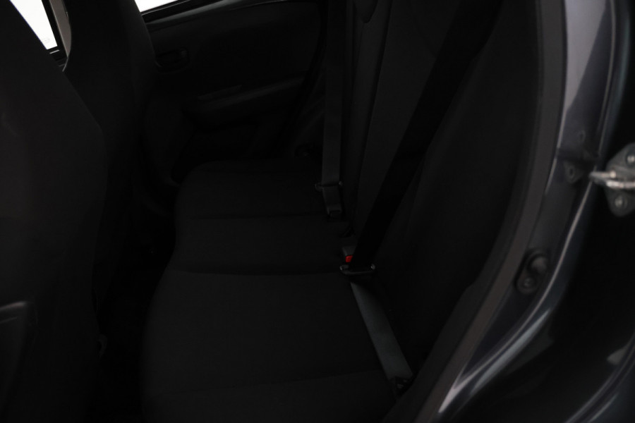 Peugeot 108 1.0 e-VTi Active 5 Deurs HB Audio Airco