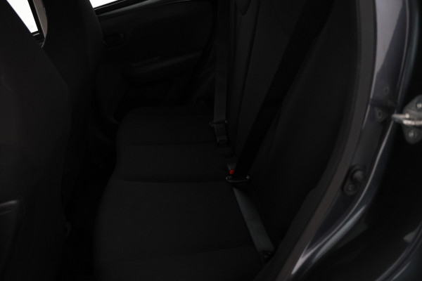 Peugeot 108 1.0 e-VTi Active 5 Deurs HB Audio Airco