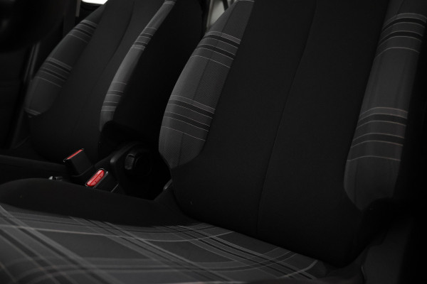Peugeot 108 1.0 e-VTi Active 5 Deurs HB Audio Airco