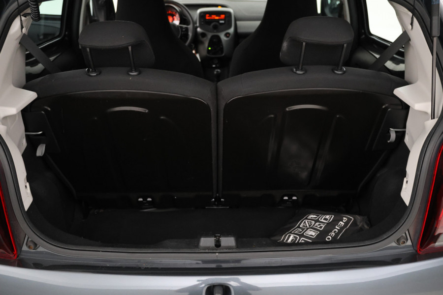 Peugeot 108 1.0 e-VTi Active 5 Deurs HB Audio Airco
