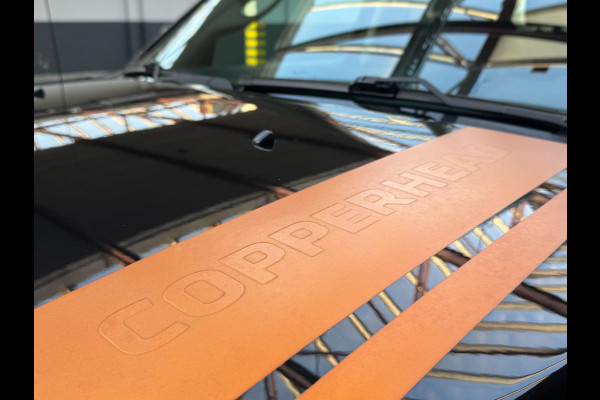 Dodge Ram 1500 CopperHead 5.7L 4x4 LPG LAGE BIJTELLING Luchtvering