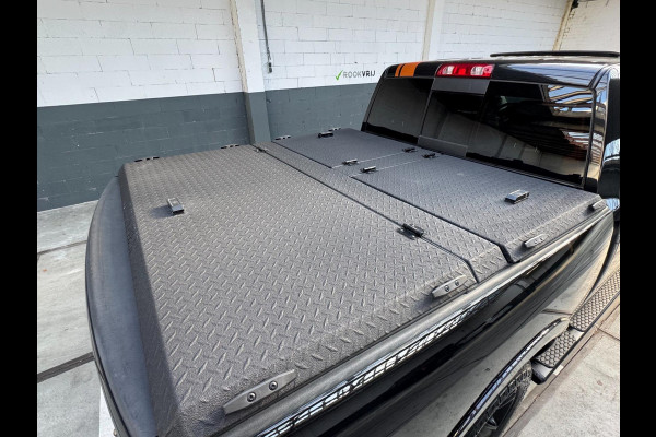 Dodge Ram 1500 CopperHead 5.7L 4x4 LPG LAGE BIJTELLING Luchtvering