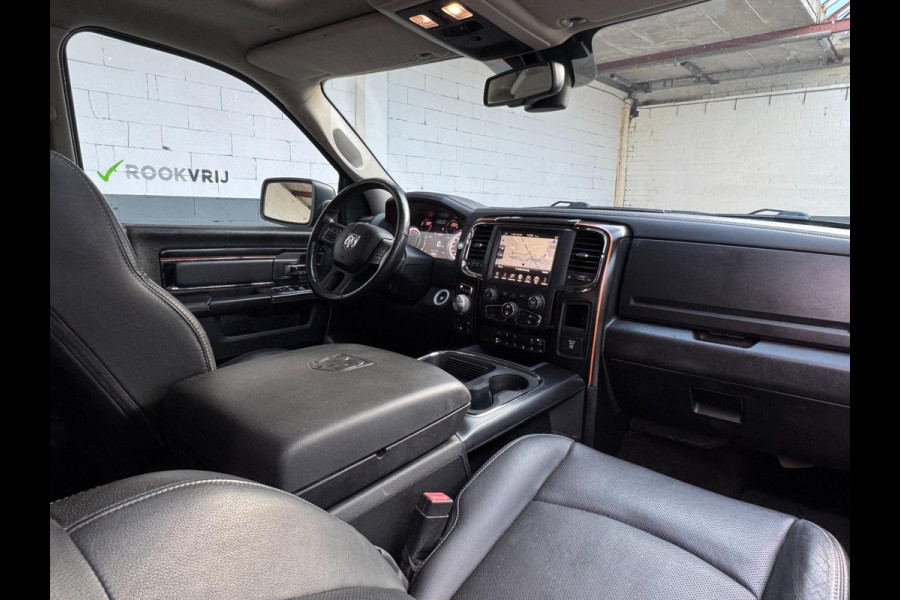 Dodge Ram 1500 CopperHead 5.7L 4x4 LPG LAGE BIJTELLING Luchtvering